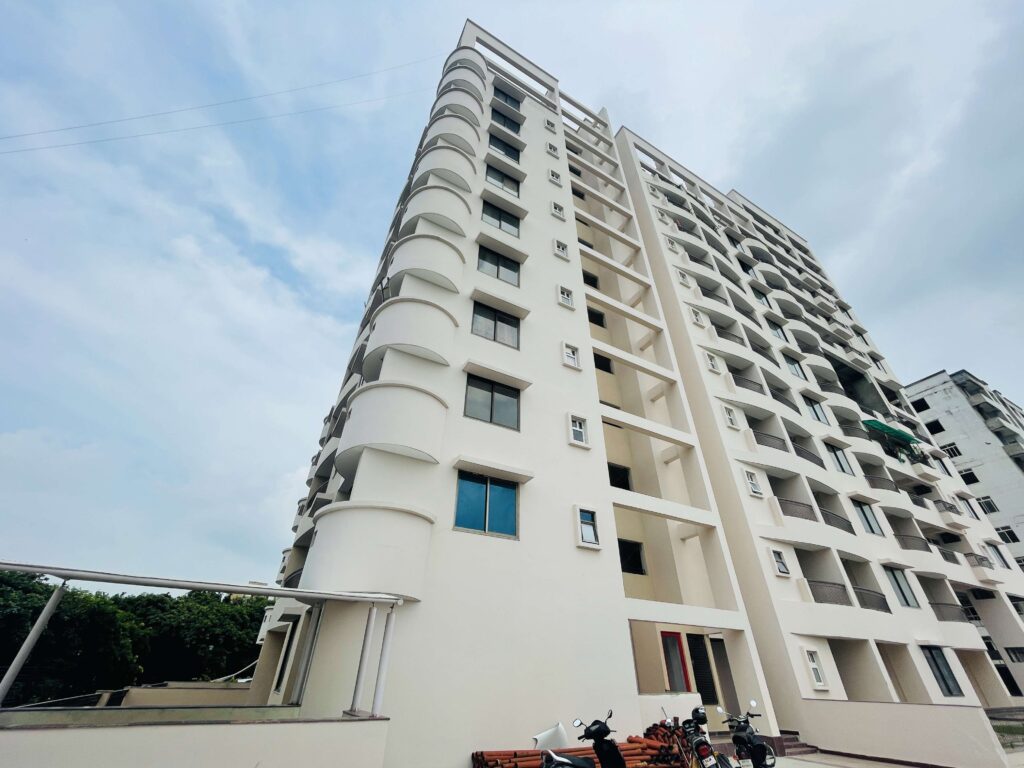 Investment Opportunities in Real Estate