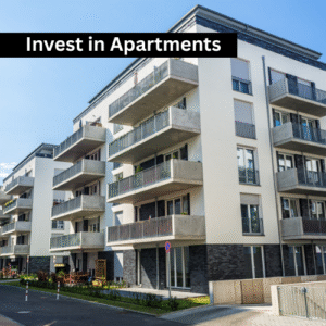 best property in lucknow