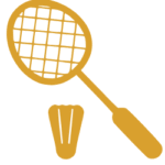 Badminton Court