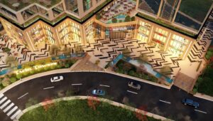 High-Return Global Properties