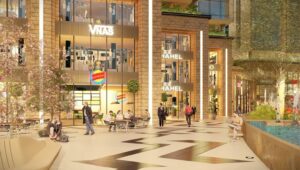 International Real Estate Opportunities