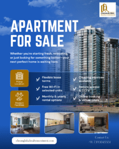 Where to Buy Best Property in India