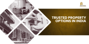 trusted property options in india